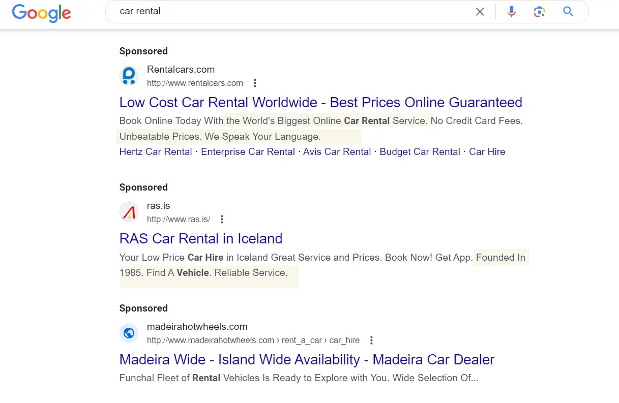 Google